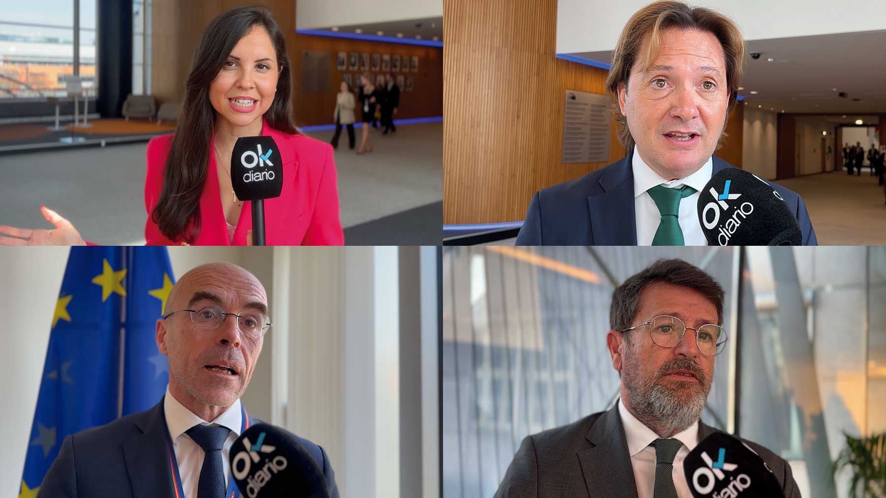 Vox desmonta el chollo independentista de fomentar el catalán en la UE: En España multan por hablar español