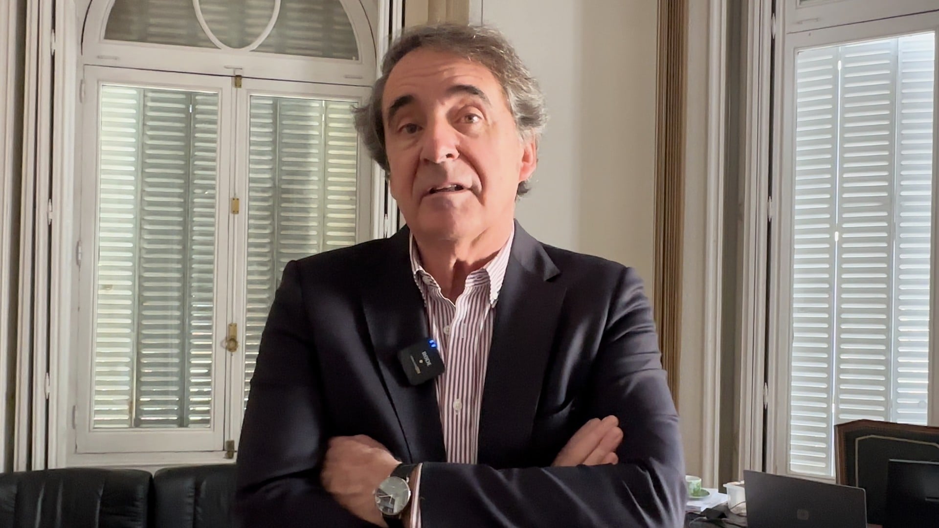 Los ingenieros piden independencia de Aagesen: La seguridad de las presas no debe depender de su pésima gestión