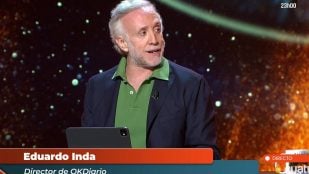 Pedro Sánchez, Irán, Israel, Estados Unidos, Donald Trump, José Luis Rodríguez Zapatero, no a la guerra, Irak, Horizonte, Cuatro, Iker Jiménez