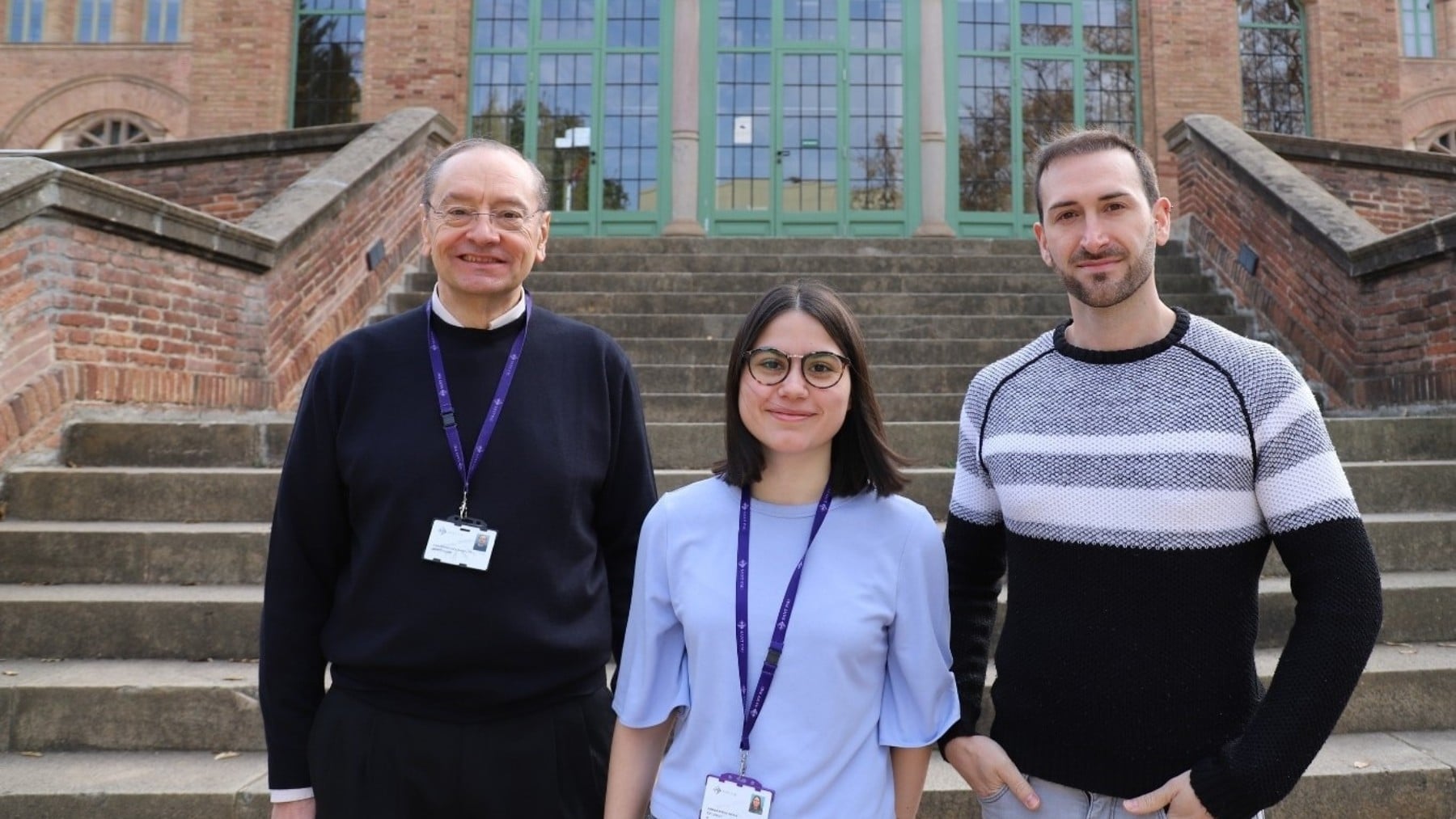 Investigadores españoles logran a través de la nanomedicina una quimioterapia más eficaz y con menos toxicidad