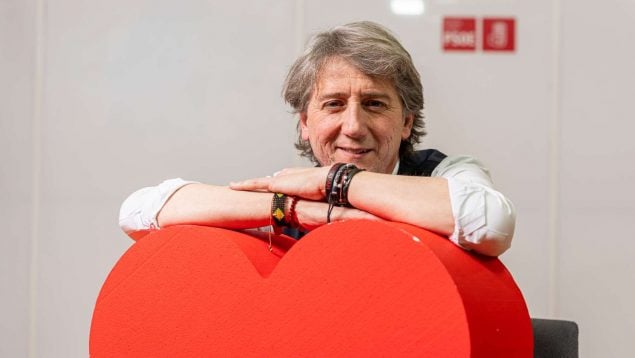 Carlos Martínez Mínguez