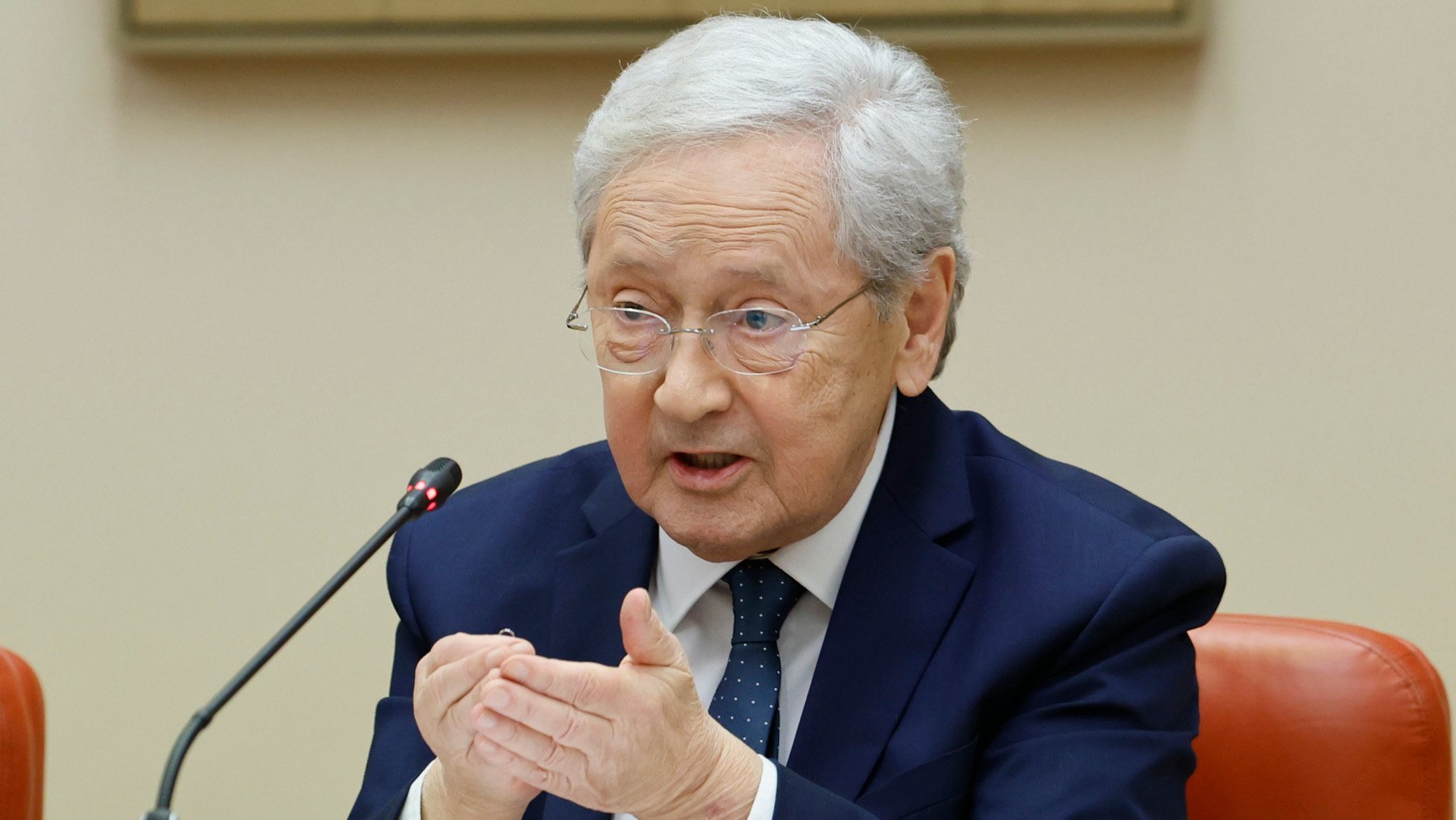 Adiós a Fernando Ónega: las reacciones de la televisión y la radio a la muerte del periodista