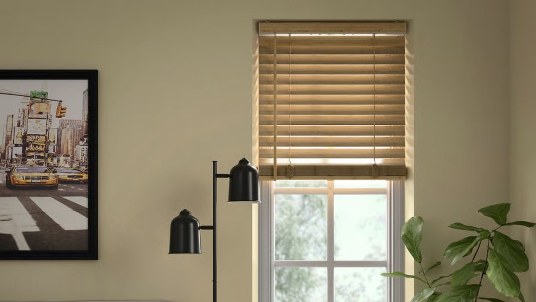 IKEA le declara la guerra a los estores: vuelve el clásico de los años 80 que hace que tu salón parezca de lujo