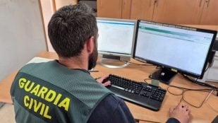 Mallorca robar joyas ancianas enfermera masajes