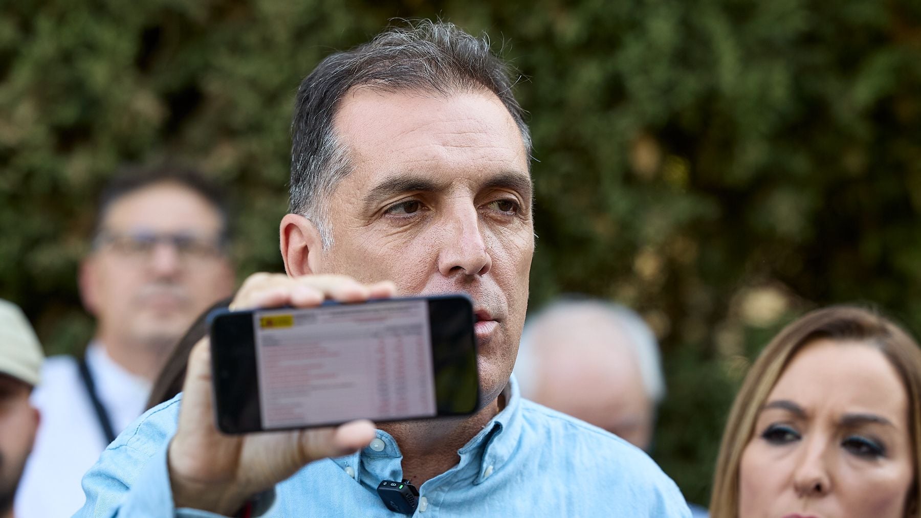 Vox no pagará la multa de 2.000 € por soltar globos en honor a los asesinados por ETA: No nos callarán