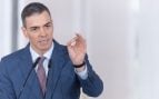 Pedro Sánchez Trump