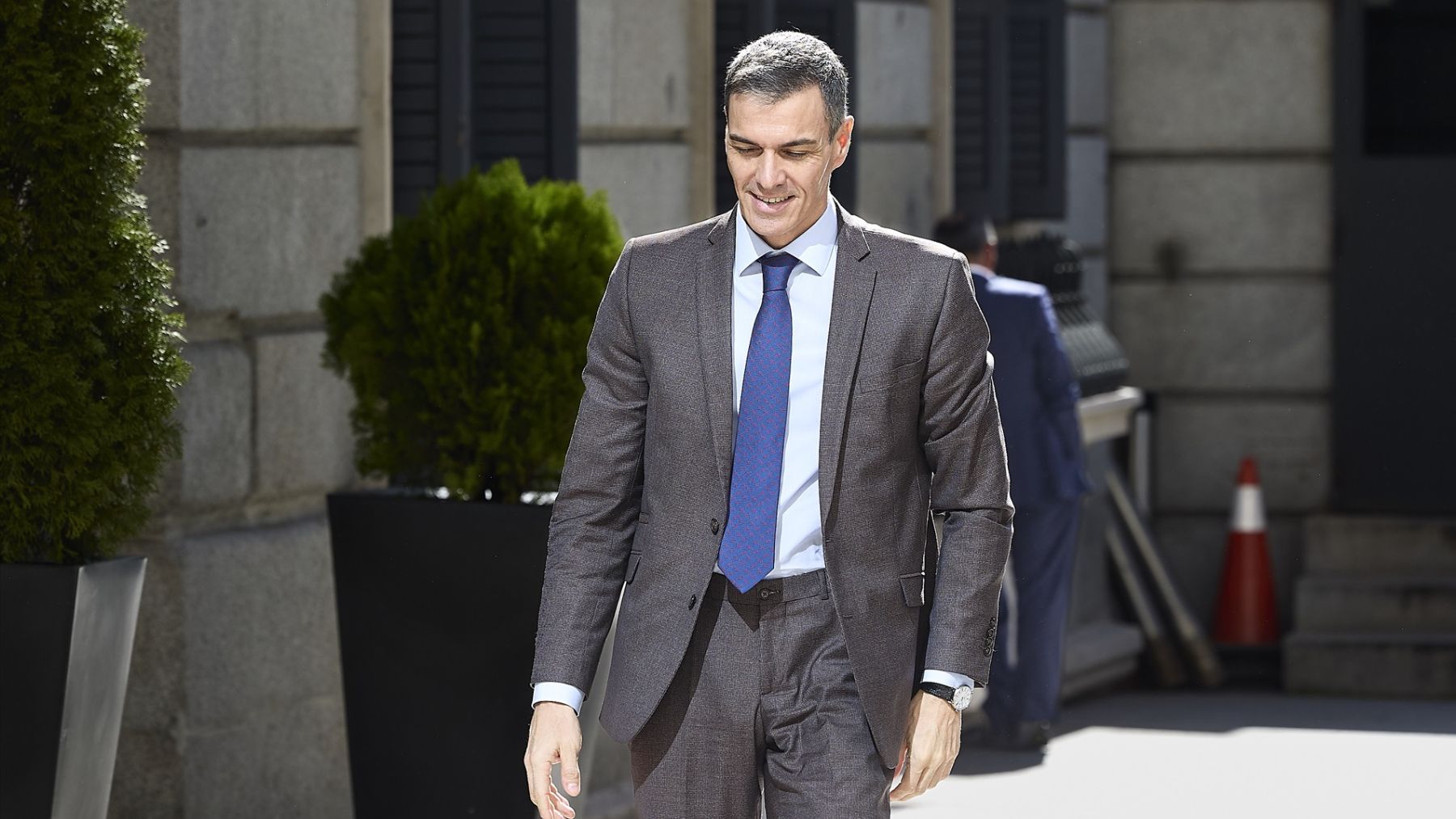 Sánchez y el espejo de 2003: la crítica de Federico Rampini sobre la posición de España en la guerra contra Irán