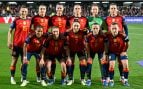 La guerra en Oriente Medio afecta a la selección femenina: retrasa su viaje a Turquía al viernes