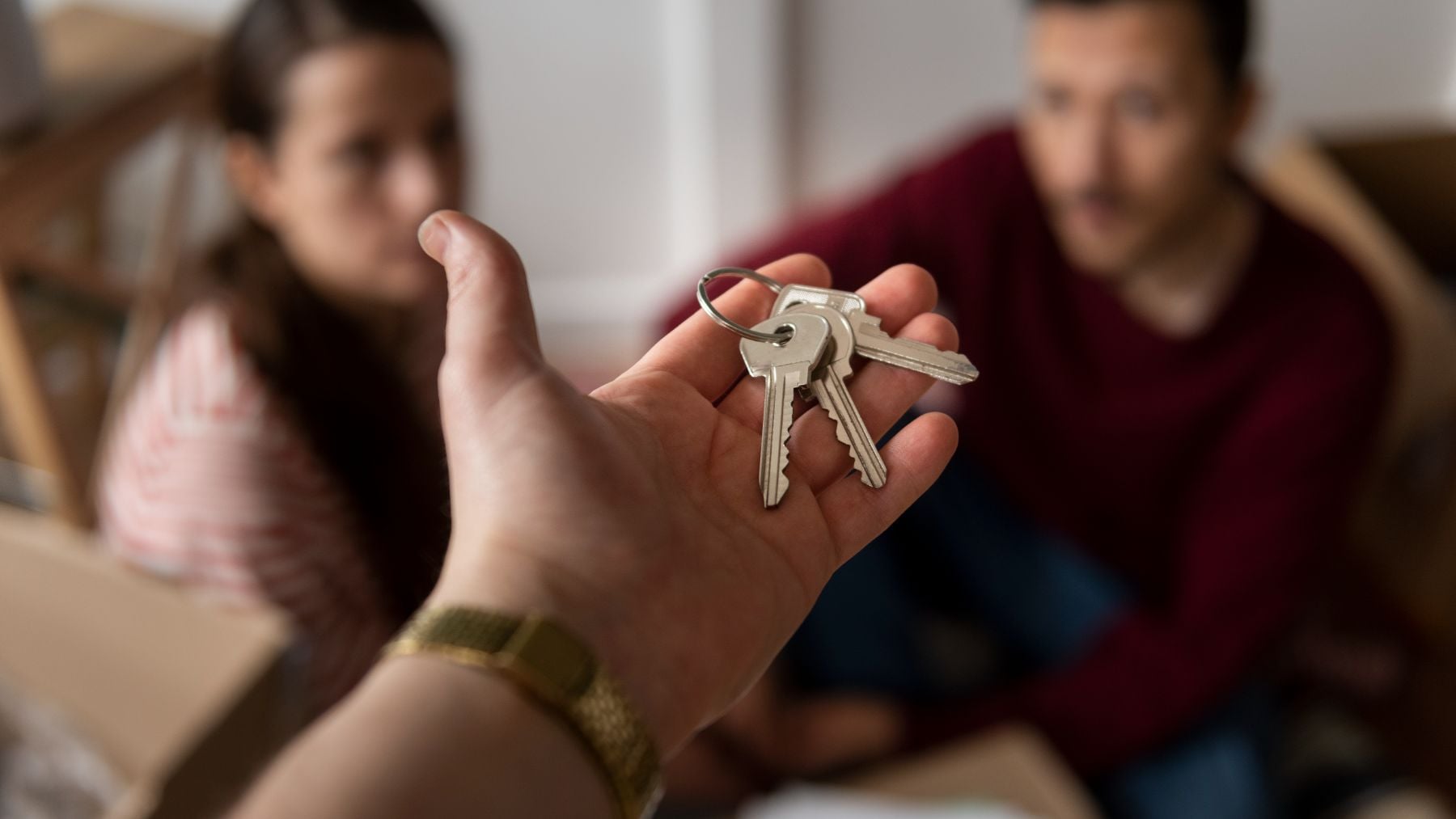 Giro histórico en España: cae el decreto antidesahucios y estas son las consecuencias inmediatas para tu vivienda