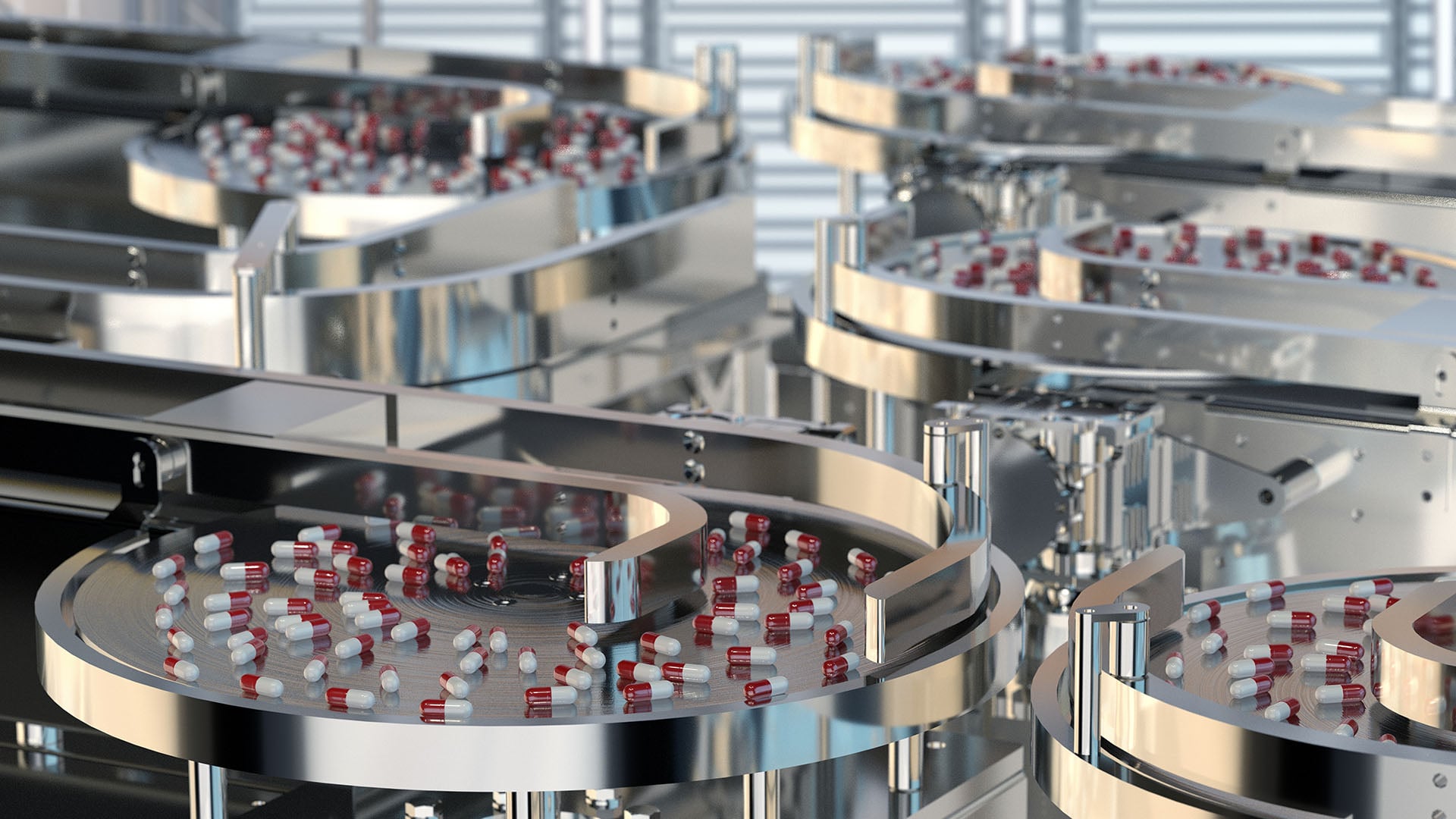 La guerra de Sánchez con Trump amenaza miles de millones de fabricantes de medicinas y cargadores de coche