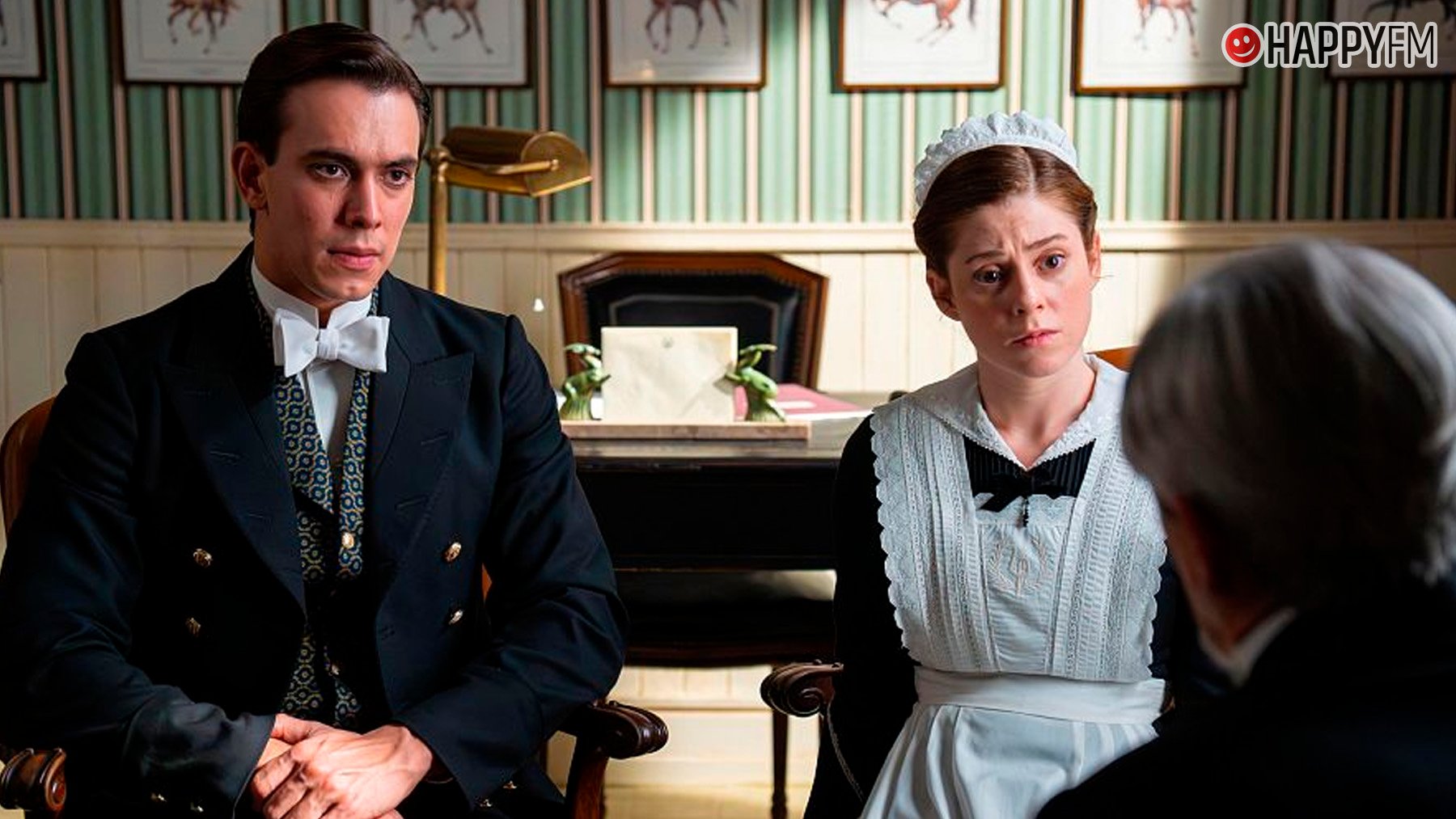 Avance del capítulo de