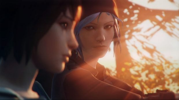 Life Is Strange Prime Video