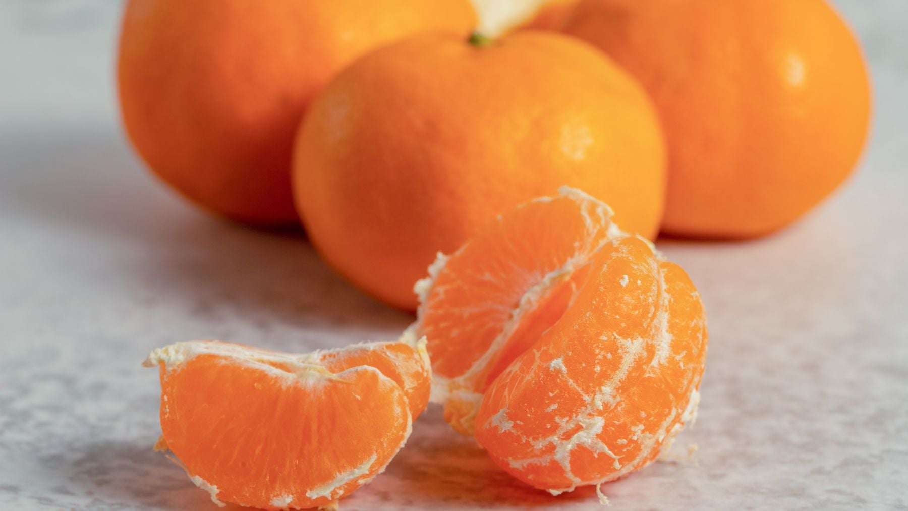 Parece fácil pero muchos lo pasamos por alto: el consejo de los profesionales para que las mandarinas te duren más tiempo