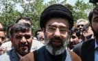 Mojtaba Jamenei, líder supremo Irán