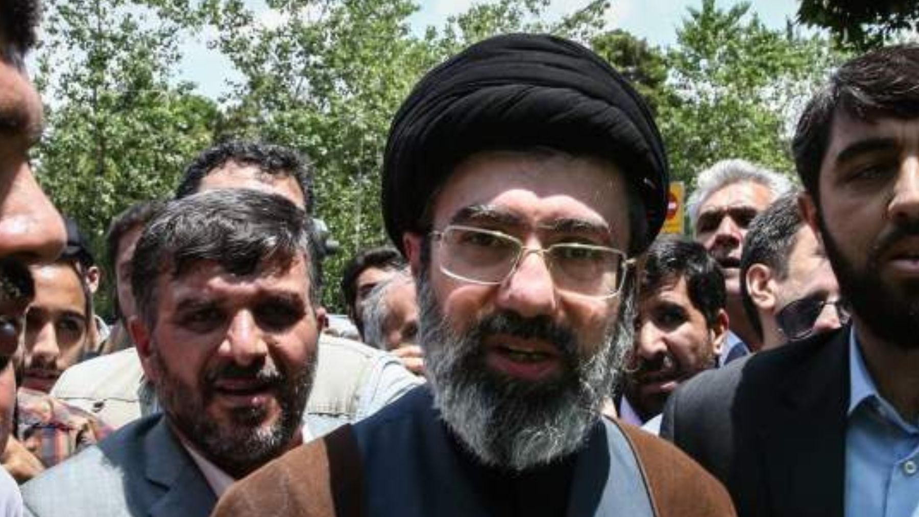 Israel amenaza con acabar con cualquier sucesor del líder supremo de Irán