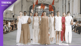 Mercedes-Benz Fashion Week