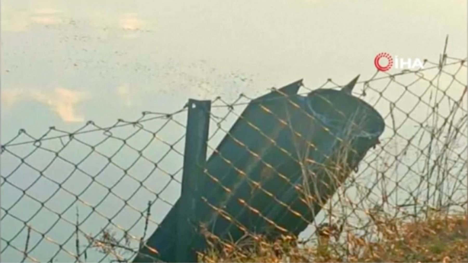 Una unidad española de la OTAN fue quien detectó y avisó del misil que disparó Irán contra Turquía