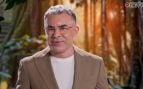 Jorge Javier Vázquez en la promo de Supervivientes 2026. (Mediaset)