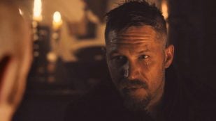 Tom Hardy serie obra maestra