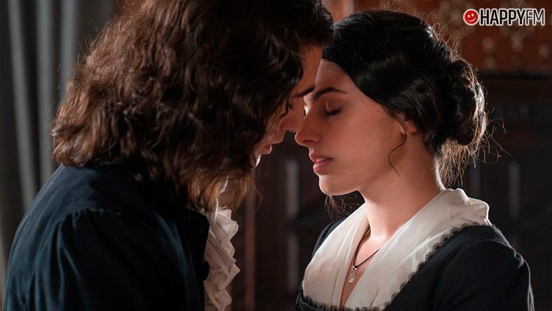 Avance del capítulo de