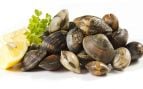 Receta de almejas