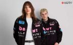 Así son las chaquetas de la escudería de F1 Alpine que se pueden comprar en Primark (Cedida).