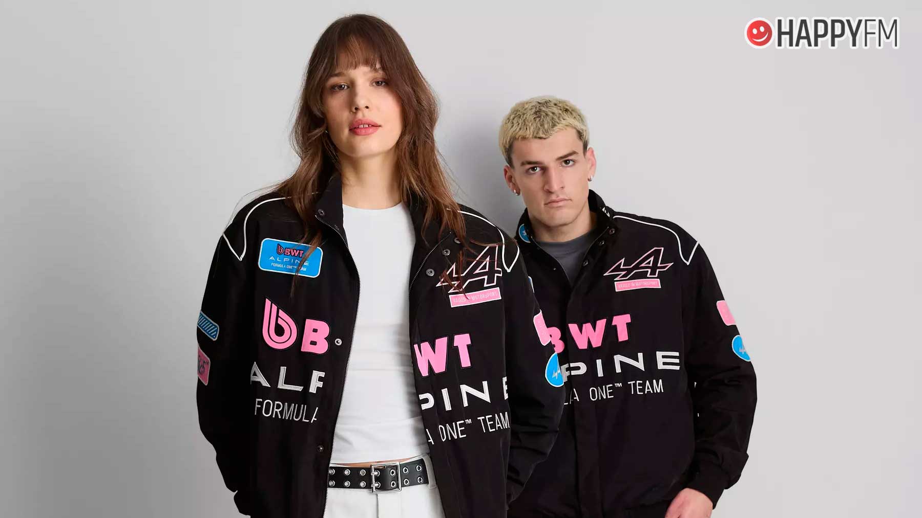 Primark tiene la colección perfecta para que los fans de la F1 se dejen el sueldo