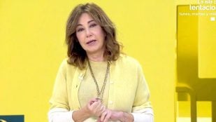 Ana Rosa Quintana, Pedro Sánchez, No a la guerra, Irán, Estados Unidos, EEUU, Israel, El programa de AR, Telecinco