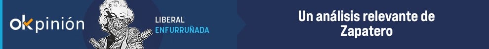 Un análisis relevante de Zapatero