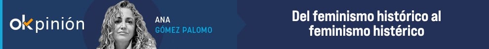 Del feminismo histórico al feminismo histérico