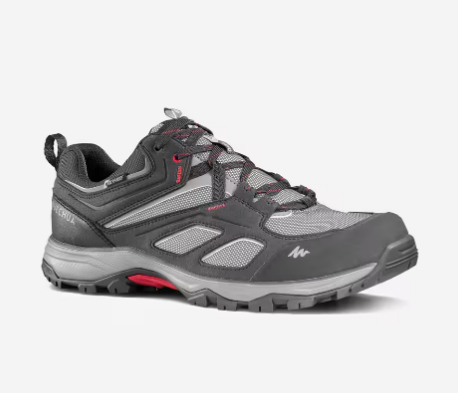Las Quechua MH100 de Decathlon