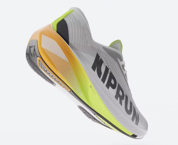 Zapatillas KIPRUN KIPCORE PREMIUM de Decathlon