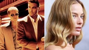 precuela Ocean's Eleven