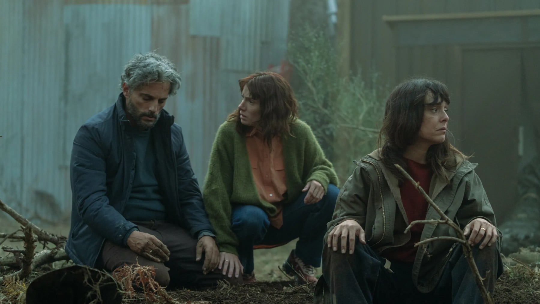 La película española que acaba de estrenarse y ya es la más vista de Netflix en 26 países: con Belén Cuesta y Enric Auquer