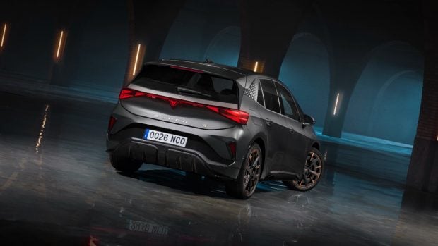 cupra-born 2026