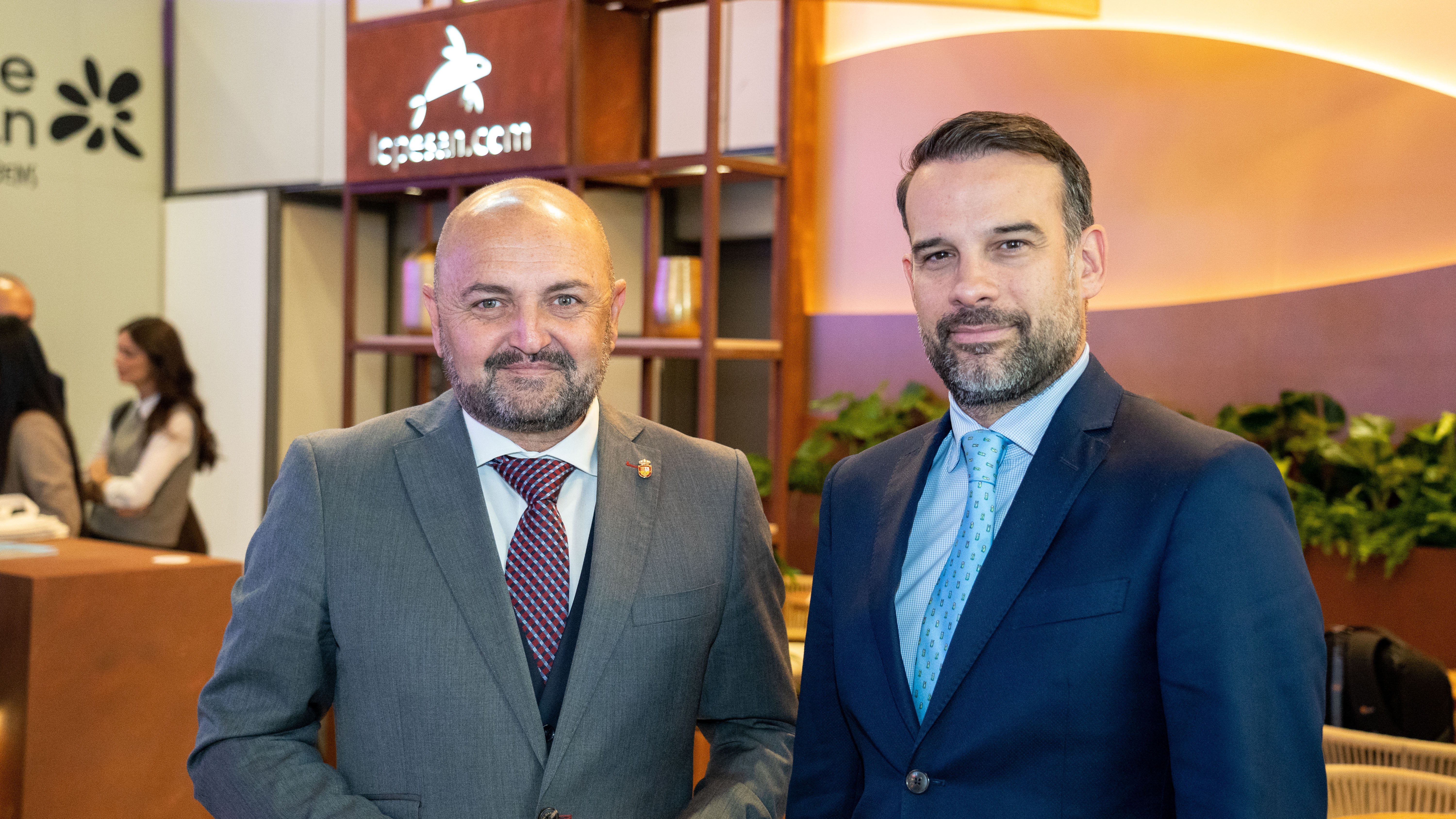 Lopesan supera una reducción del 74% en su huella de carbono en el ecuador de su Plan Estratégico