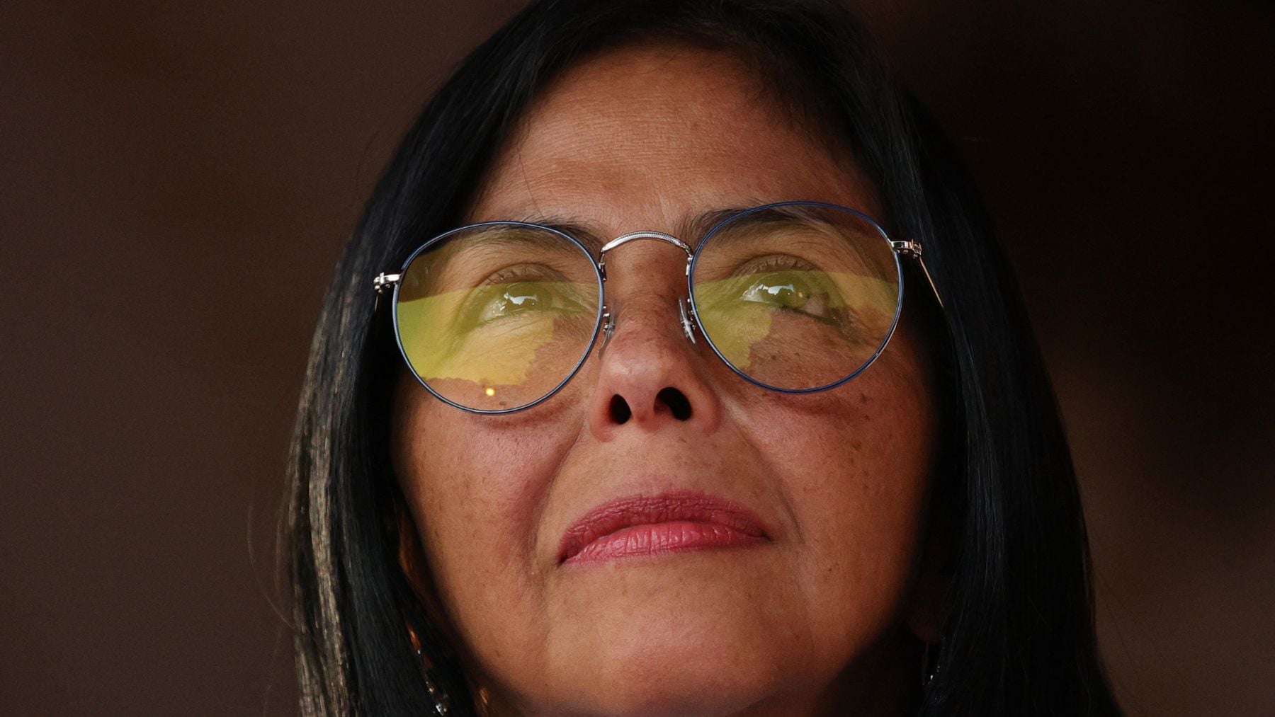 La Fiscalía de EEUU prepara cargos contra Delcy Rodríguez por corrupción y lavado de dinero