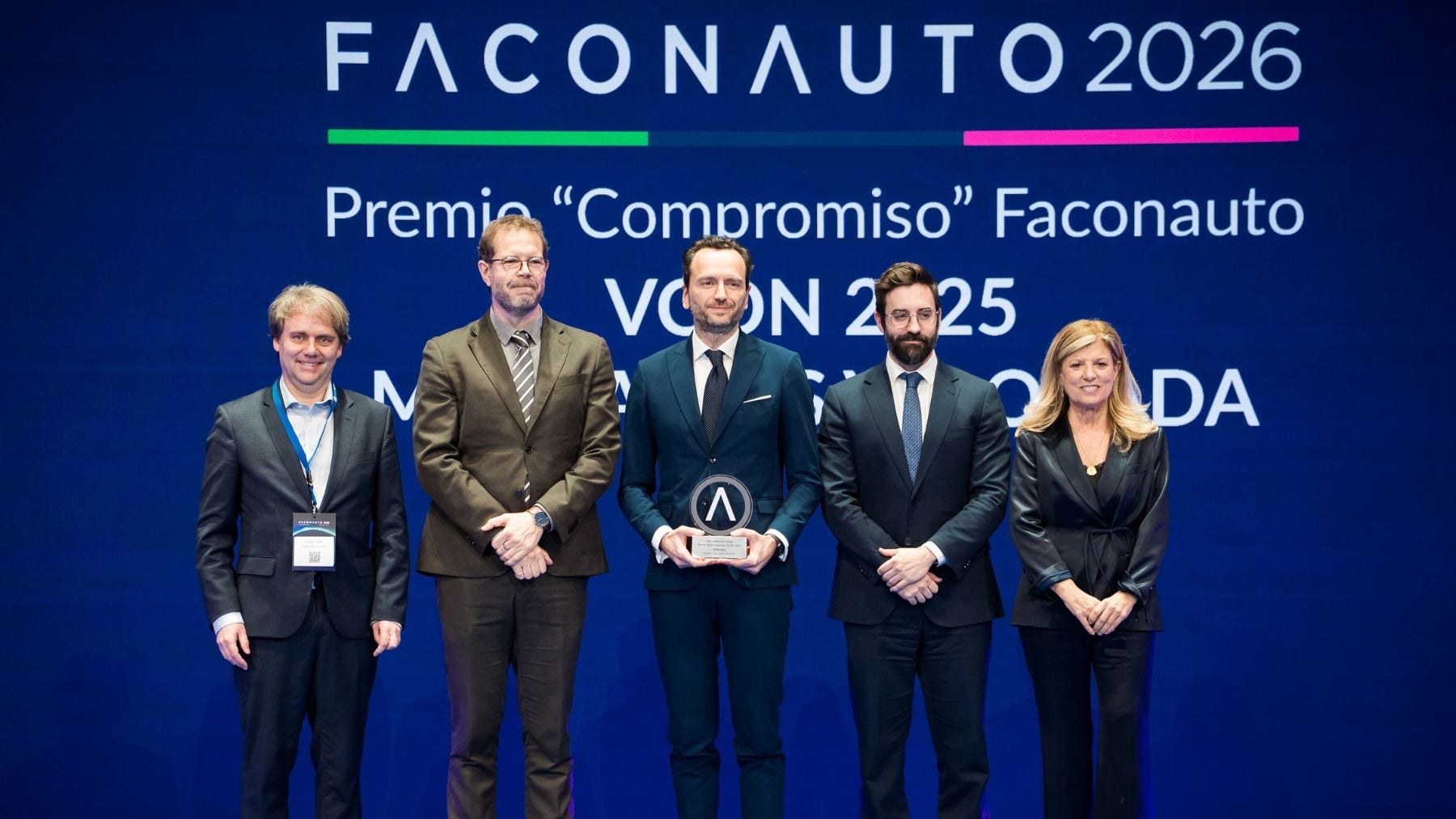 Congreso de Faconauto