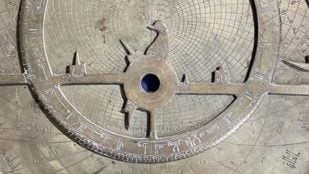 astrolabio edad media