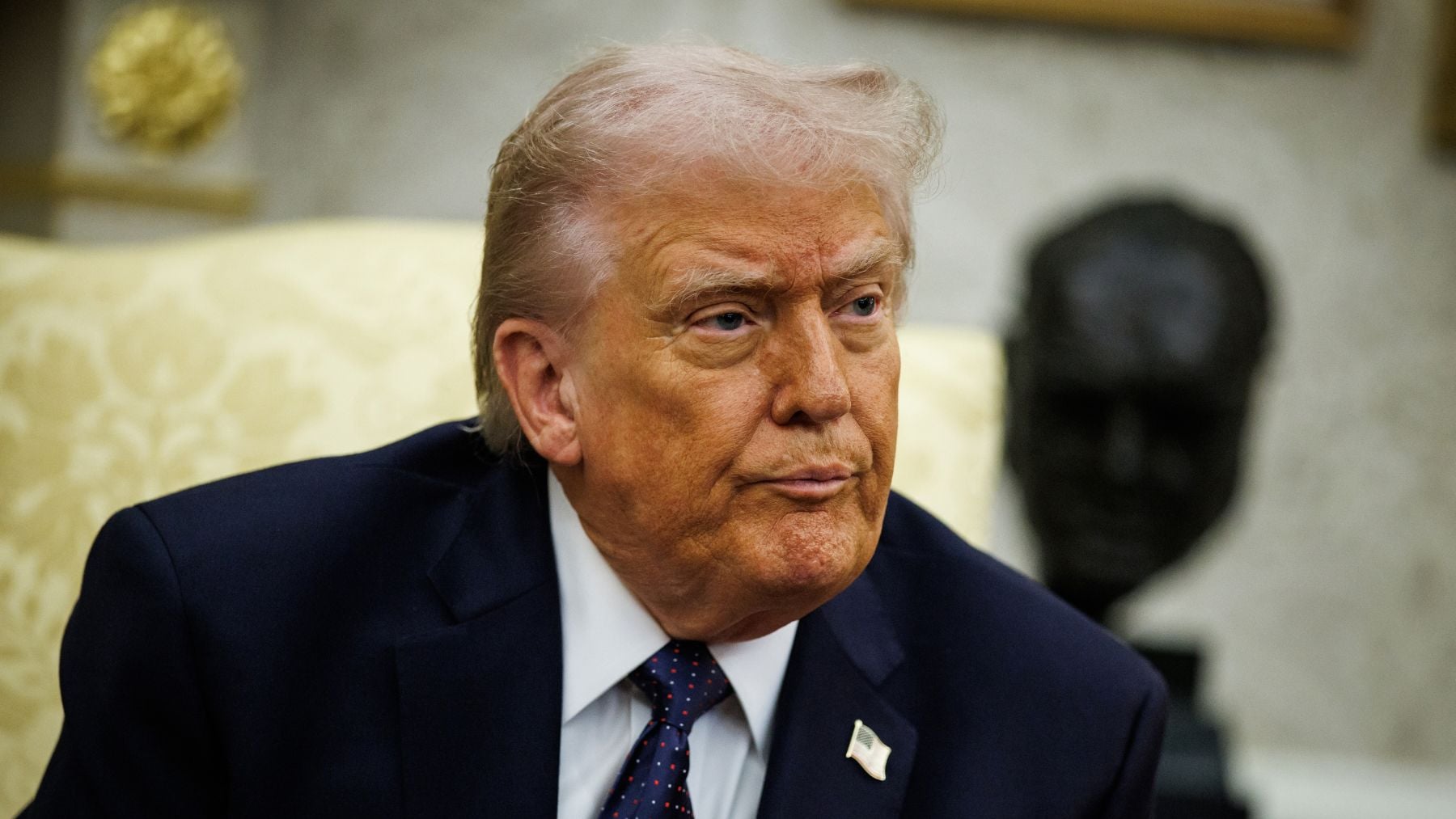 Trump anticipa lo que pasará con Cuba: Caerá, será la guinda del pastel