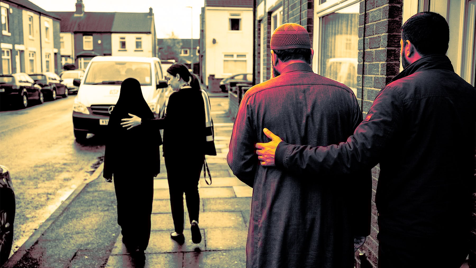 Ibiza retira la tutela a varios padres musulmanes por imponer un Islam radical a sus hijas