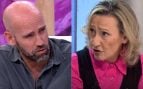 Gonzalo Miró, Isabel Durán, TVE, Directo al grano, Pedro Sánchez, Franco