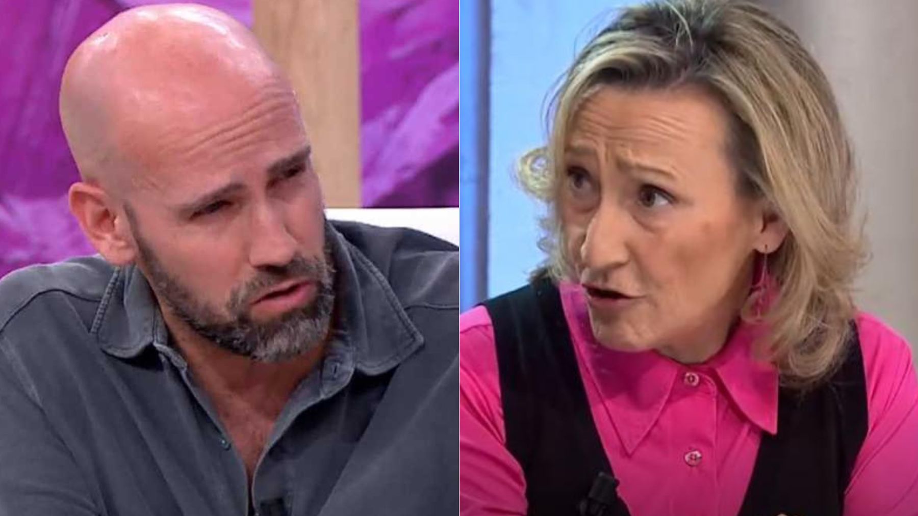 Gonzalo Miró censura a Isabel Durán en TVE en calidad de escudero de Sánchez: Hay que parar esas salvajadas