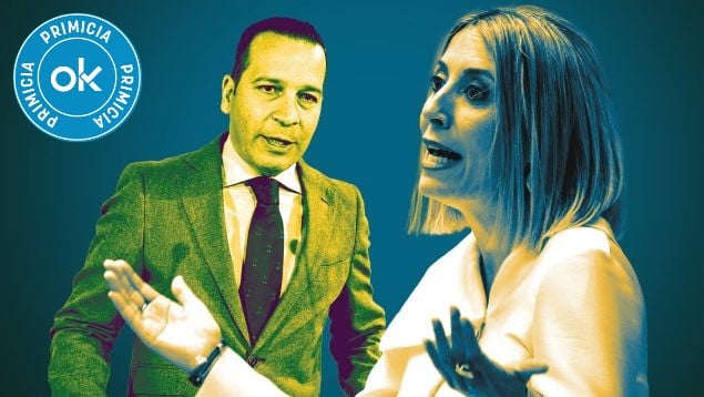 Vox tumbará a Guardiola con otro