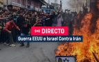 Guerra EEUU e Israel contra Irán