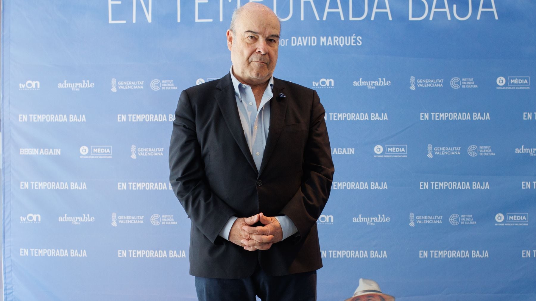 Casi nadie lo sabe pero Antonio Resines cobra 2 pensiones y tú también lo puedes pedir si cumples estos requisitos