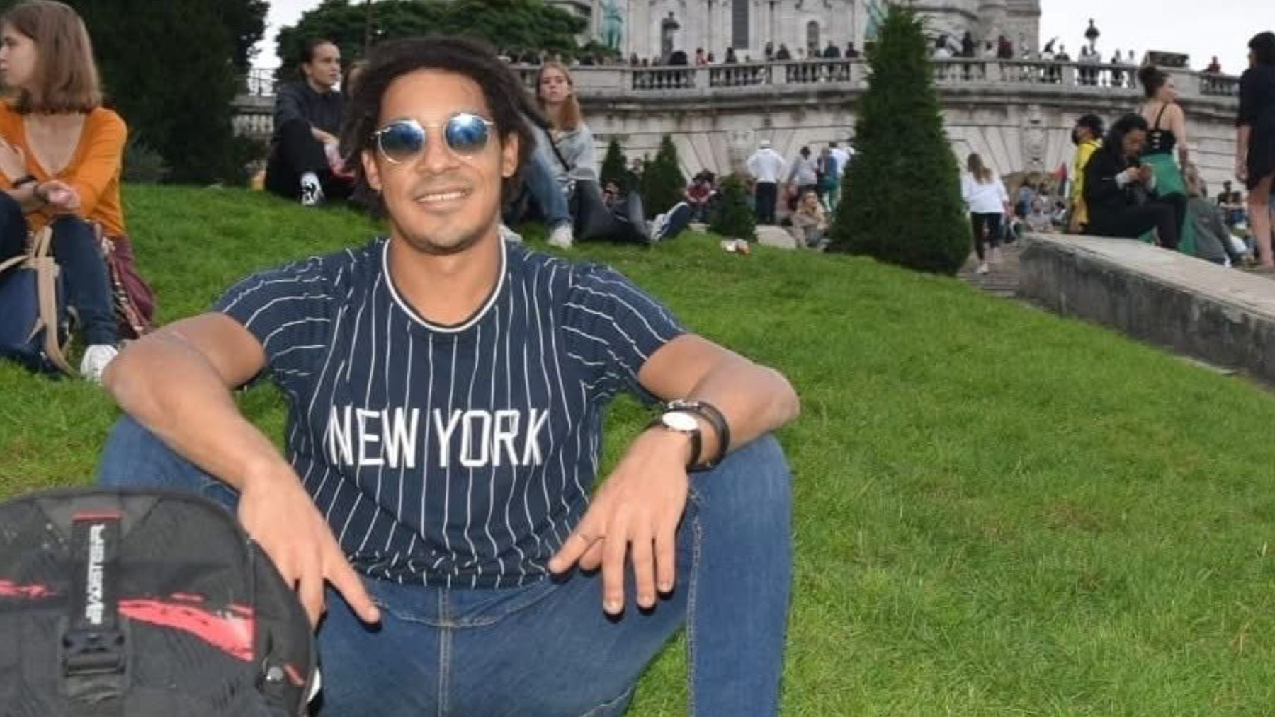 Prisión provisional para el casero que mató y descuartizó a su inquilino español en Saint Denis (Francia)