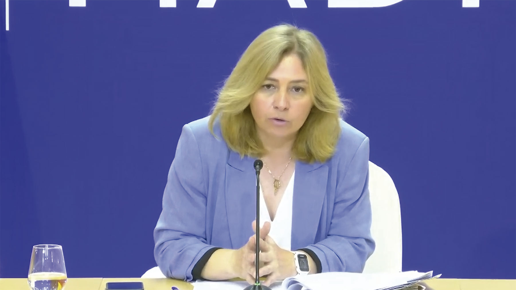 Cibeles se desmarca de las charlas sobre transmisoginia: Estamos obligados a ceder espacios municipales