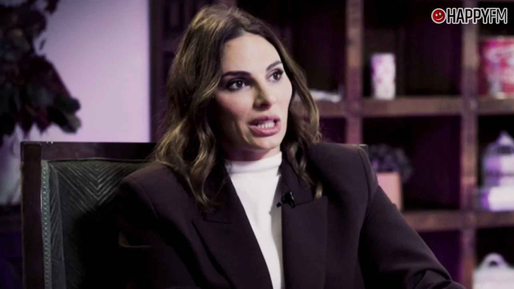 ¿Cuánto dinero va a cobrar Irene Rosales por sentarse en el plató de