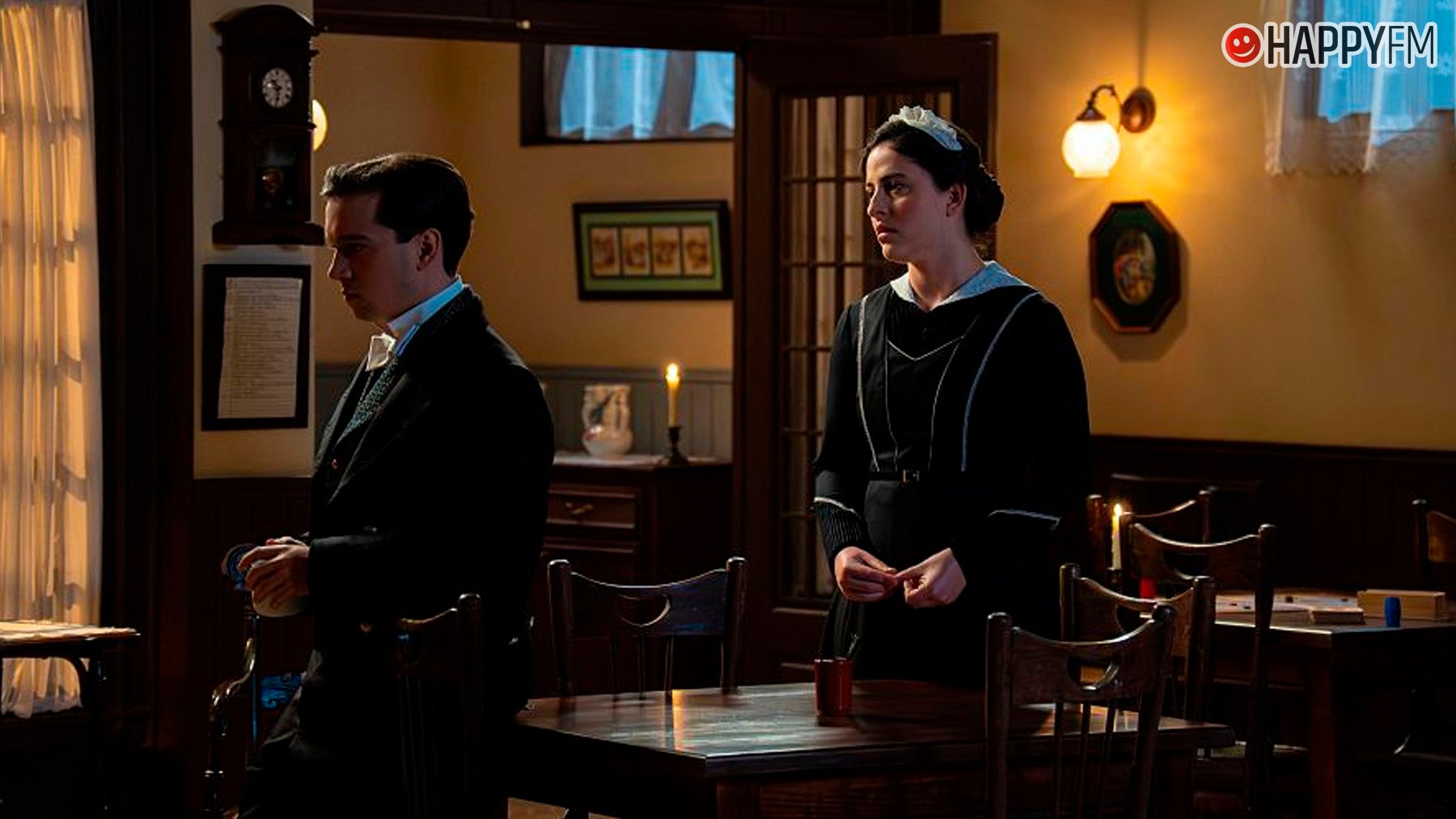 Avance del capítulo de